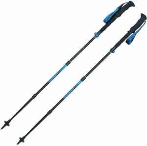 Viking Meru One Touch Black/Blue 39 - 130 cm