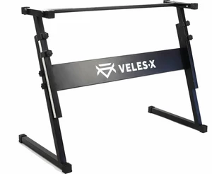 Veles-X Security Z Keyboard Stand Czarny
