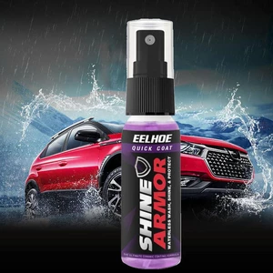 Nano Car Scratch Removal Spray Automobile Coating Repairing Kit Automotive Oxidation Mark Remover For Forming Protective Layer