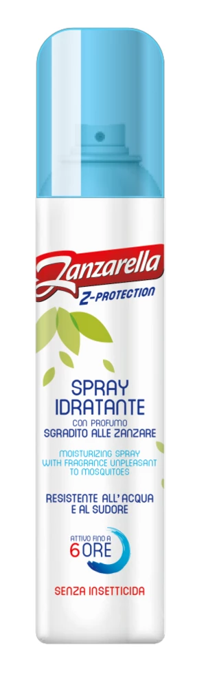 Zanzarella Z-ochranný spray 100 ml