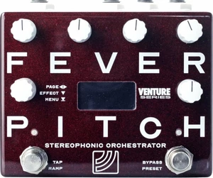 Alexander Pedals Fever Pitch