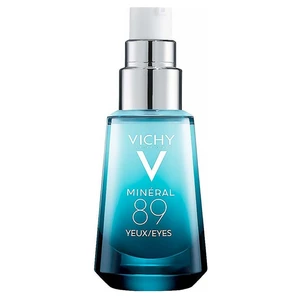 VICHY Minéral 89 Péče o oční okolí 15 ml