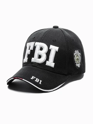 Cappello da uomo  Edoti H115