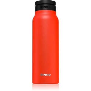 Ringo MagSafe® Water Bottle termoláhev s držákem na telefon barva Orange 710 ml