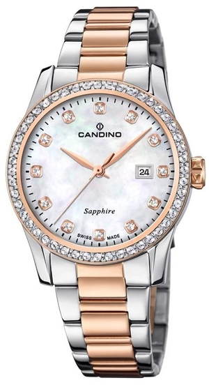 Candino Lady Elegance C4741/1