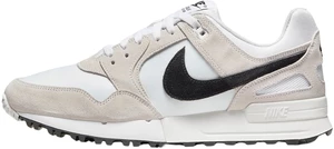 Nike Air Pegasus '89 Unisex Golf Shoe White/Platinum Tint/Black 45