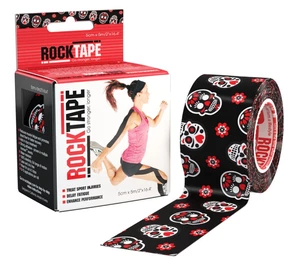 RockTape Design kinesiologický tejp - muertape 5 m