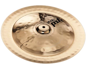 Paiste PST 8 Reflector Cymbale china 16"