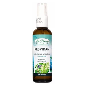 DR. POPOV Respiran osvěžovač vzduchu 50 ml