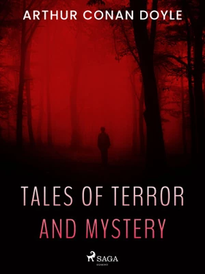 Tales of Terror and Mystery - Sir Arthur Conan Doyle - e-kniha