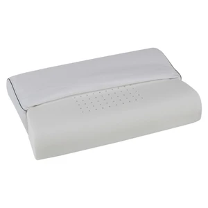 MAGNIFLEX Superiore Deluxe Wave zdravotní polštář 60x43x11/10