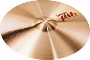 Paiste PST 7 Cymbale ride 20"