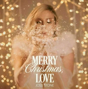 Joss Stone - Merry Christmas, Love (LP) Disco de vinilo