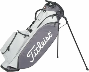 Titleist Players 4 StaDry Grey/Graphite Geanta pentru golf