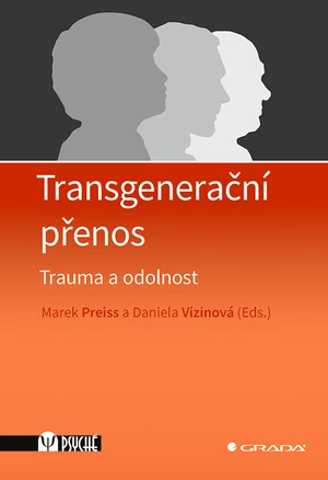 Transgenerační přenos, Preiss Marek