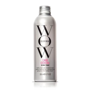 Color Wow Vlasové tonikum pro okamžitý objem Carb Cocktail (Bionic Tonic) 200 ml