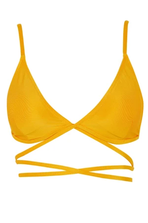 DEFACTO Regular Fit Bikini Top