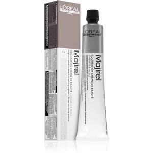 L’Oréal Professionnel Majirel barva na vlasy odstín 5.12 Light Ash Iridescent Brown 50 ml