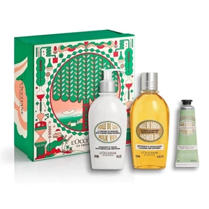 L`Occitane en Provence Dárková sada Almond Body Set