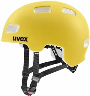 UVEX Hlmt 4 CC Sunbee 55-58 Cască bicicletă copii