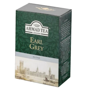 AHMAD TEA  Earl Grey sypaný 100 g