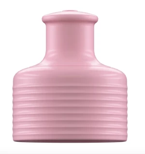 Viečko pre fľaše Chilly's Bottles - Športové | viac farieb 500ml, edícia Original Farba: pastelově růžová