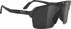 Rudy Project Spinshield Air Black Matte/Smoke Black UNI Életmód szemüveg