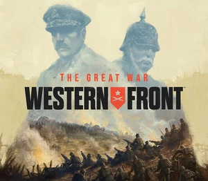 The Great War: Western Front Steam Altergift