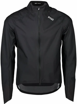 POC Haven Rain Uranium Black L Veste