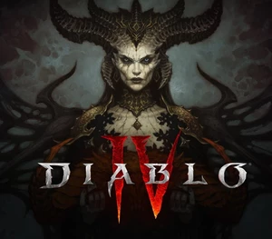 Diablo IV Steam Account