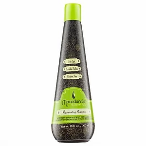 Macadamia Natural Oil Rejuvenating Shampoo pre suché a poškodené vlasy 300 ml