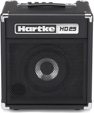 Hartke HD25 Combo de bajo pequeño