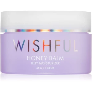 Wishful Honey Balm hydratačný gel 55 g