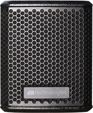 dB Technologies LVX P5 16 OHM Pasivní reprobox