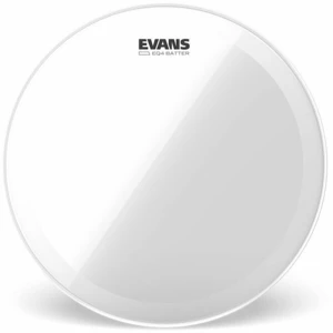 Evans BD18GB4 EQ4 Clear 18" Peaux de frappe