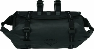 Osprey Escapist Handlebar Bag Black 10 L