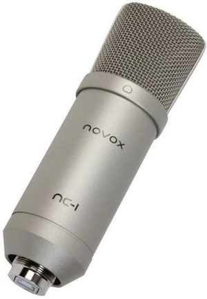 Novox NC-1 USB Micrófono USB