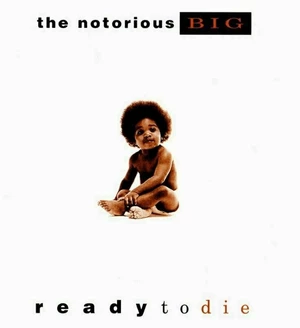 Notorious B.I.G. - Ready To Die (2 LP) Disco de vinilo