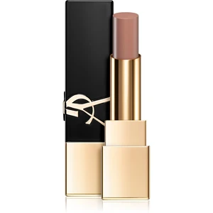 Yves Saint Laurent Rouge Pur Couture The Bold krémová hydratační rtěnka odstín 13 Nude Era 2,8 g