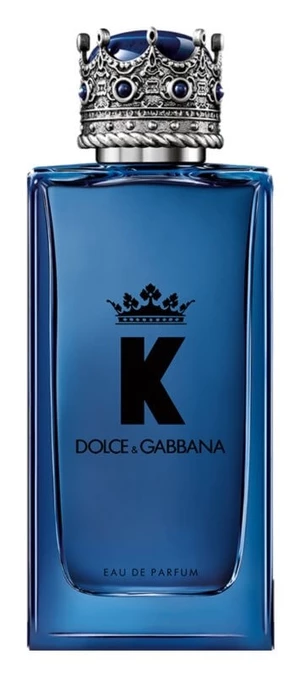 Dolce & Gabbana K By Dolce & Gabbana - EDP 150 ml