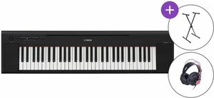 Yamaha NP-15B SET Digital Stage Piano