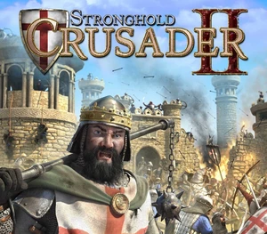 Stronghold Crusader 2 Steam Account