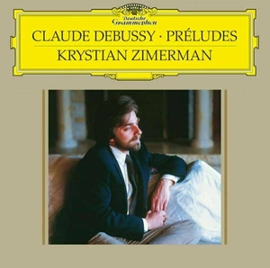 Claude Debussy - Preludes Books 1 & 2 (2 LP) Disco de vinilo