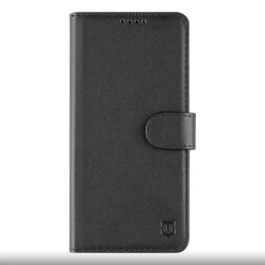 Flipové pouzdro Tactical Field Notes pro Samsung Galaxy A35 5G, černá