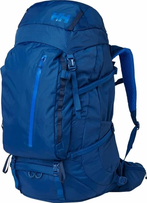 Helly Hansen Capacitor Backpack Recco Deep Fjord 65 L Plecak