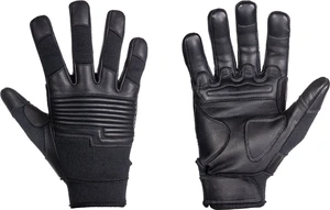 Rukavice Flame Resistant Patrol MoG® (Barva: Černá, Velikost: XL)