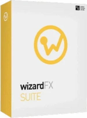 MAGIX Wizard FX Suite (Produit numérique)