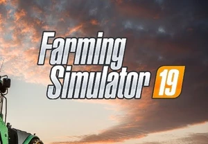Farming Simulator 19 Steam Account