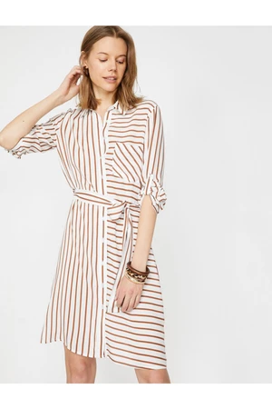 Abito da donna  Koton Striped