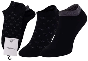 Calvin Klein Man's 2Pack Socks 701218715001